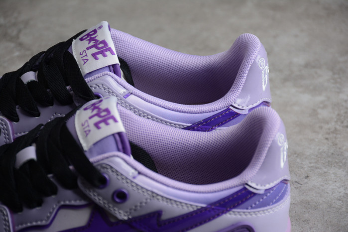 A BATHING APE BAPE SK8 STA