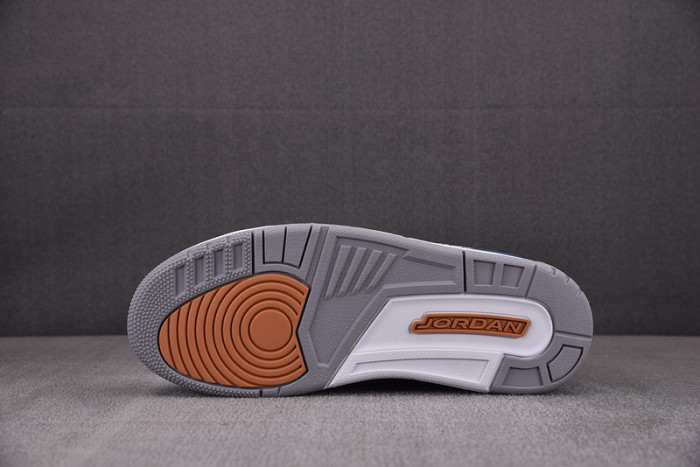Air Jordan 3 "Wizards" CT8532-148