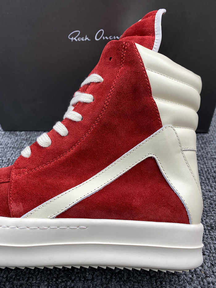 Rick 0wens Sneakers