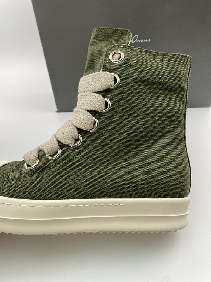 Rick 0wens Sneakers