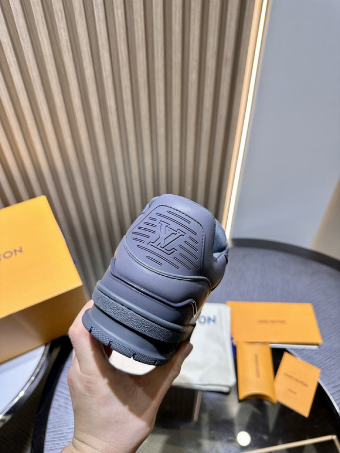 Lou1su1tt Trainer Sneaker