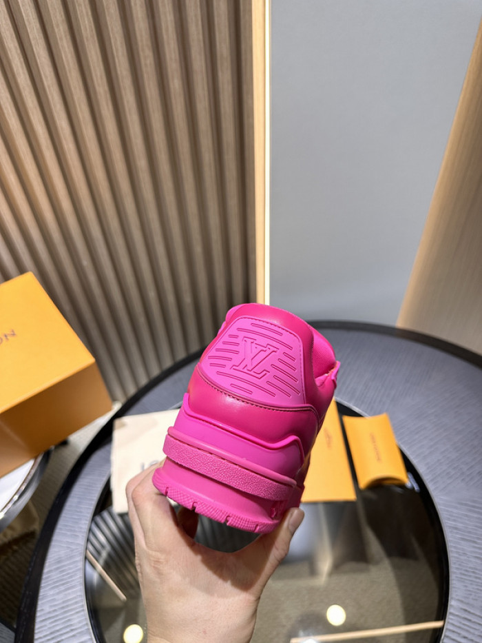 Lou1su1tt Trainer Sneaker