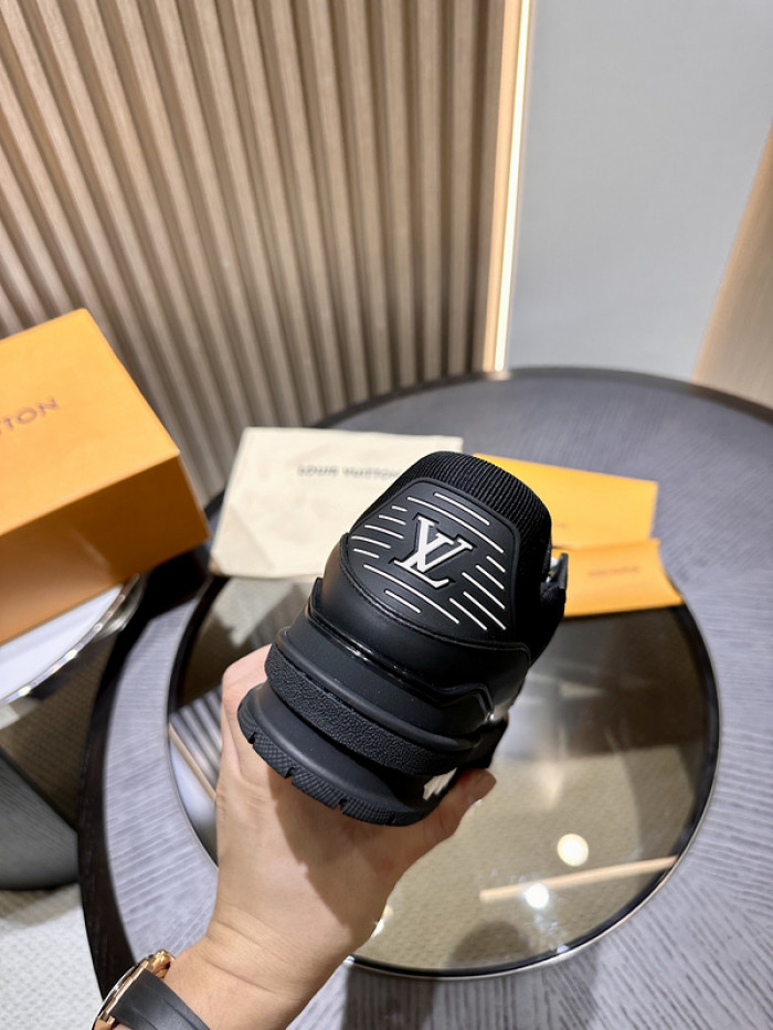 Lou1su1tt Trainer Sneaker