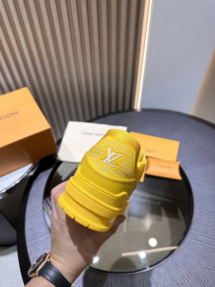 Lou1su1tt Trainer Sneaker