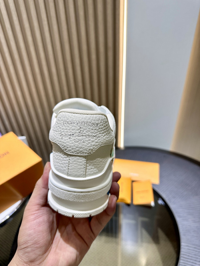 Lou1su1tt Trainer Sneaker