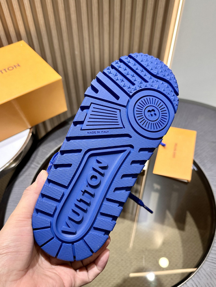 Lou1su1tt SNEAKER LOW
