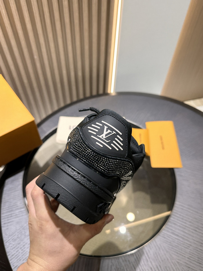 Lou1su1tt SNEAKER LOW