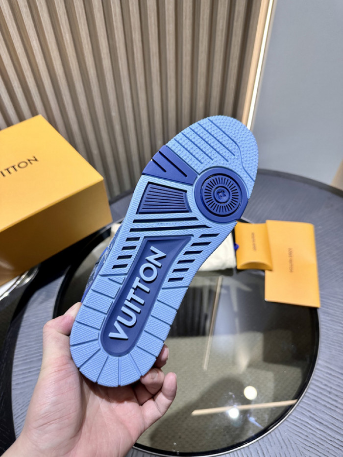 Lou1su1tt Trainer Sneaker
