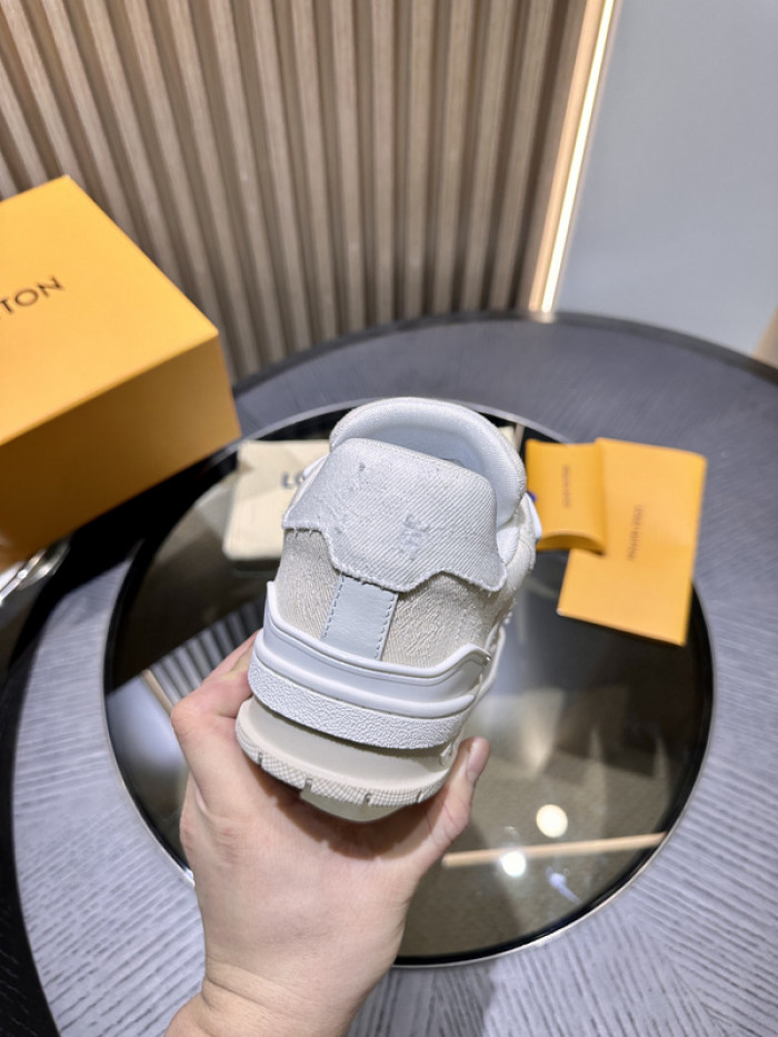 Lou1su1tt Trainer Sneaker