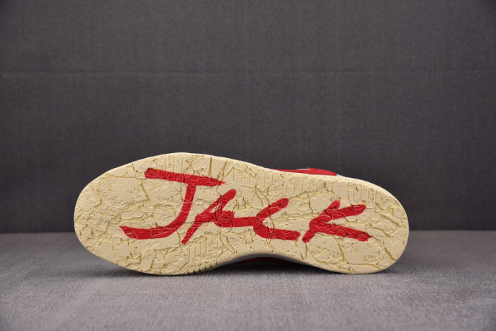 Jordan Jumpman Jack TR Travis Scott University Red FZ8117-101