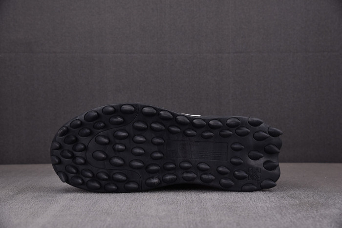 OFW C/O ODSY-1000 SNEAKER dark grey and white