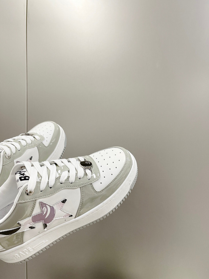 A BATHING APE BAPE SK8 STA