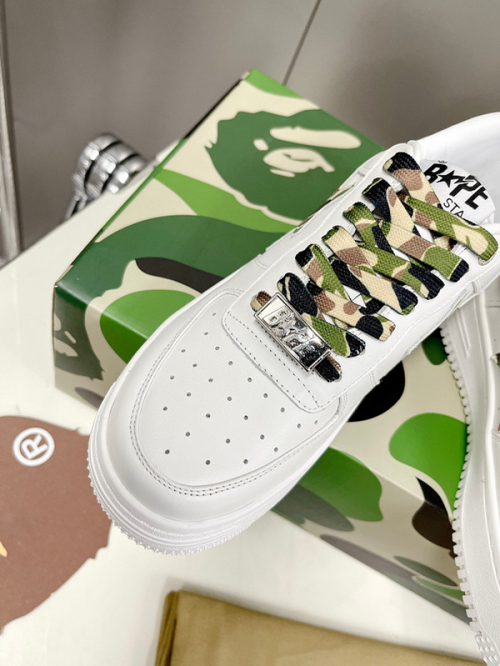 A BATHING APE BAPE SK8 STA