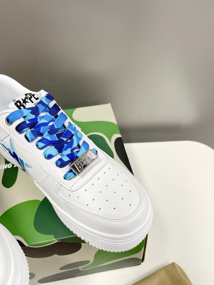 A BATHING APE BAPE SK8 STA