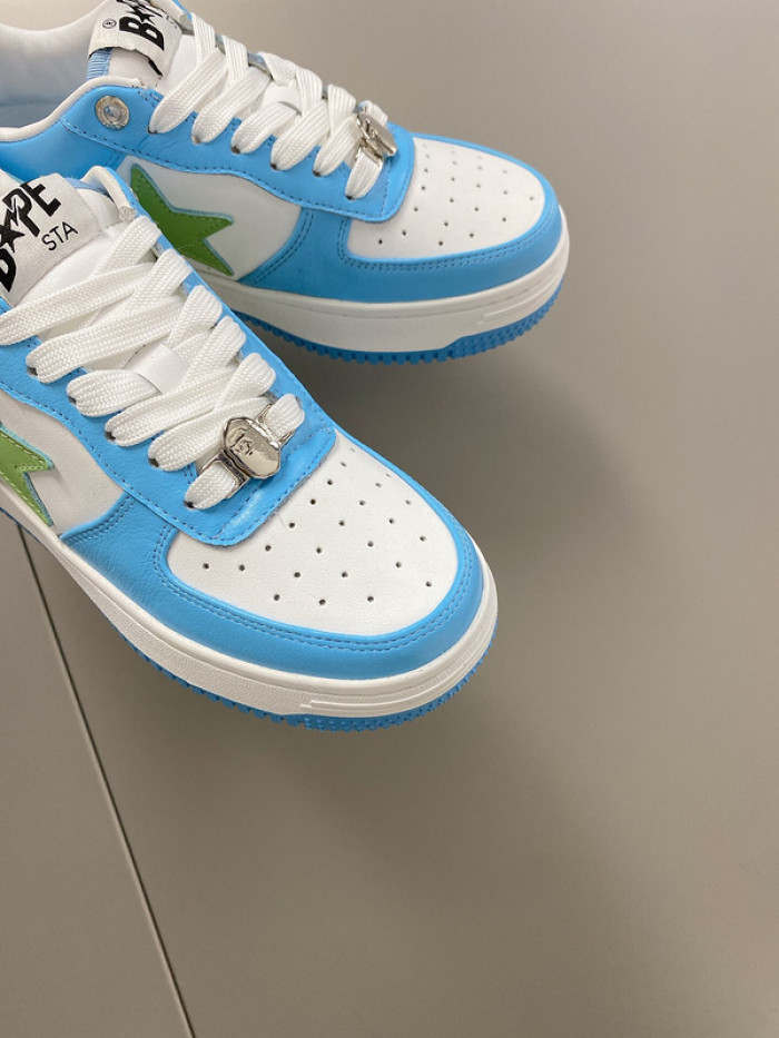A BATHING APE BAPE SK8 STA