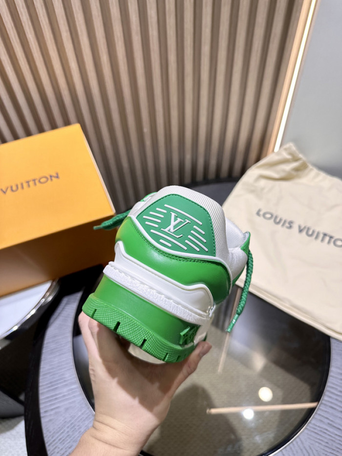 Lou1su1tt SNEAKER LOW