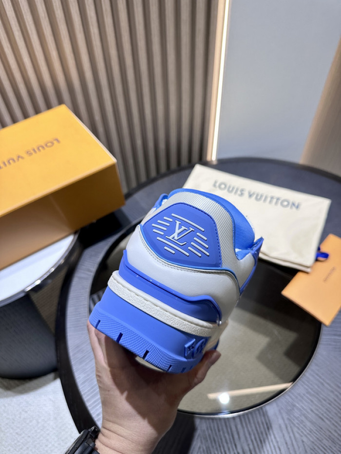 Lou1su1tt SNEAKER LOW