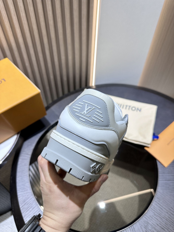 Lou1su1tt SNEAKER LOW
