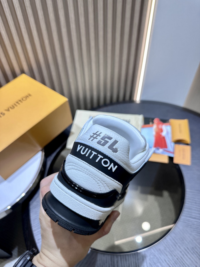 Lou1su1tt Trainer Sneaker