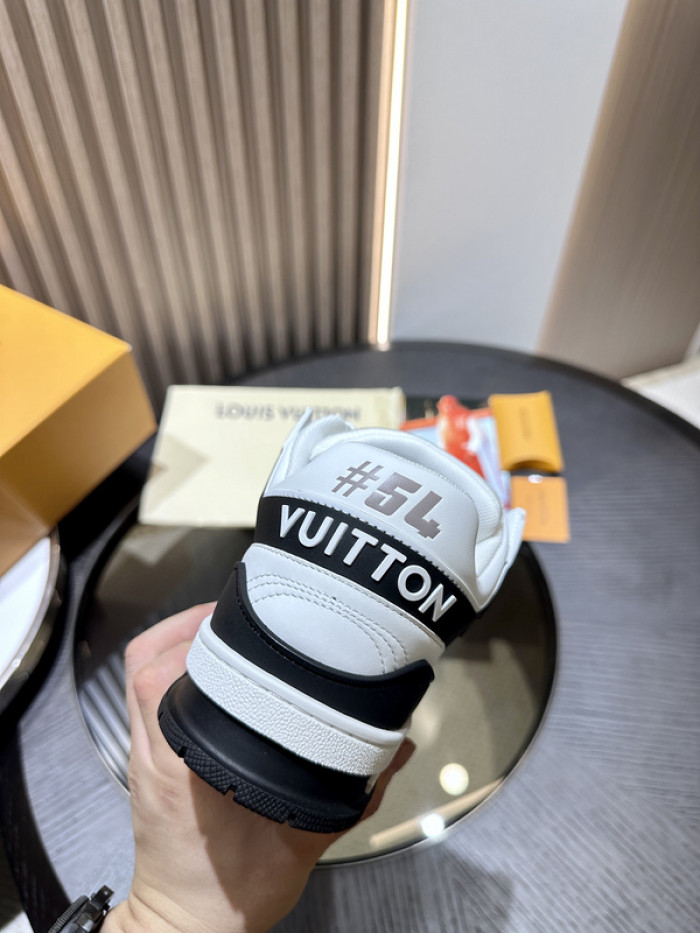 Lou1su1tt Trainer Sneaker