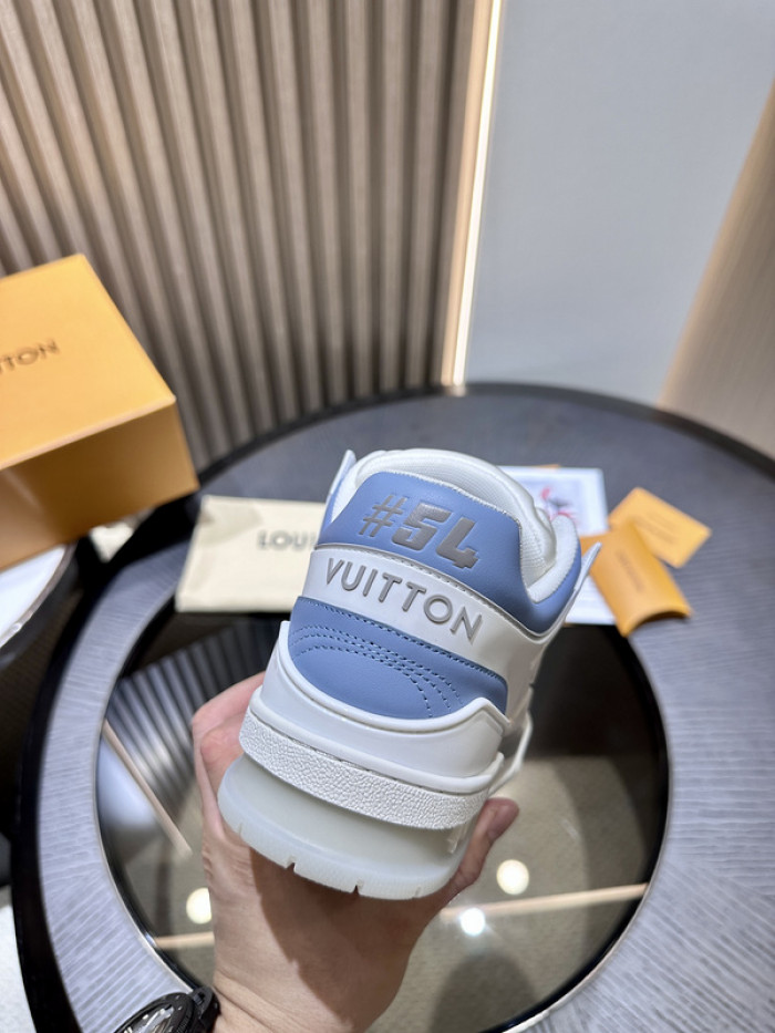 Lou1su1tt Trainer Sneaker