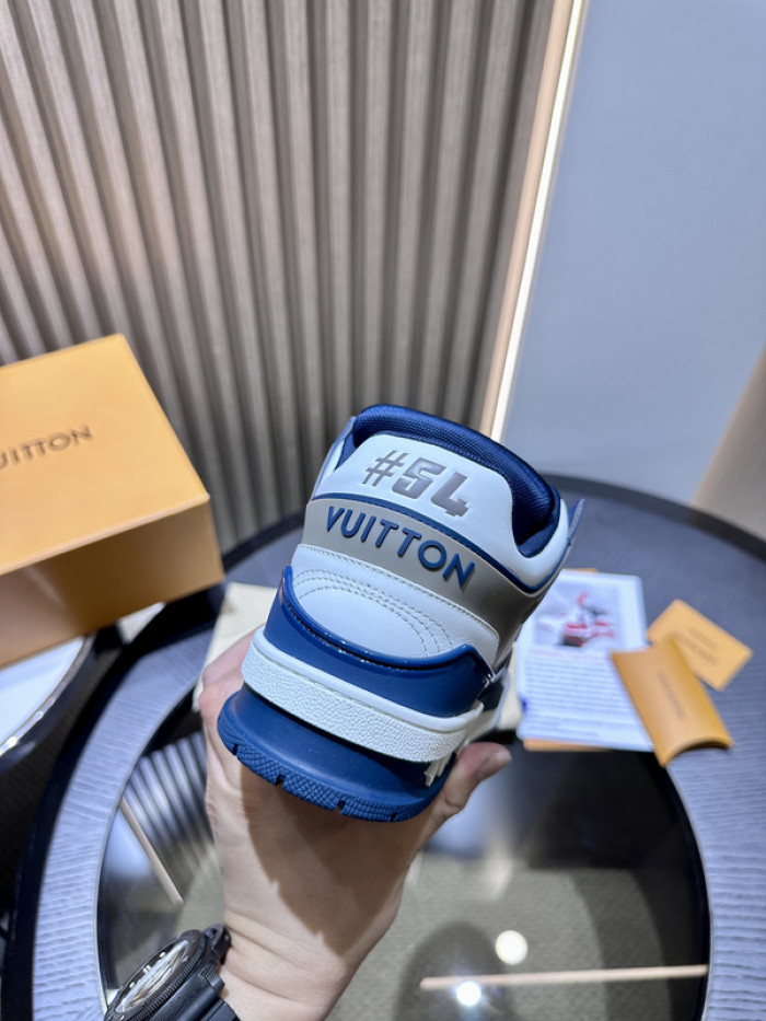 Lou1su1tt Trainer Sneaker
