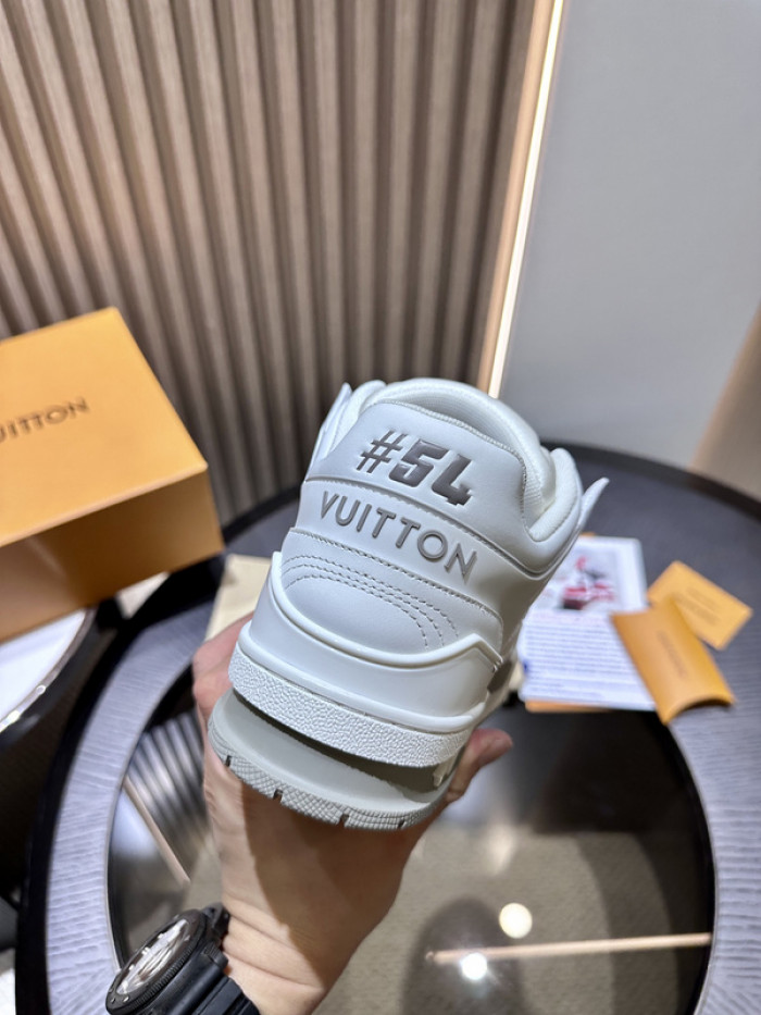 Lou1su1tt Trainer Sneaker
