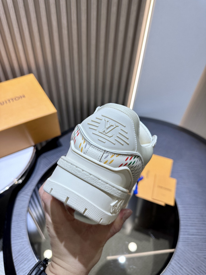 Lou1su1tt SNEAKER LOW