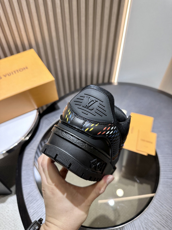 Lou1su1tt SNEAKER LOW