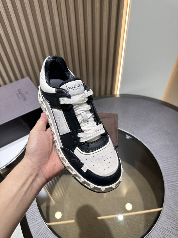 Valnetin0 One Stud Low-Top