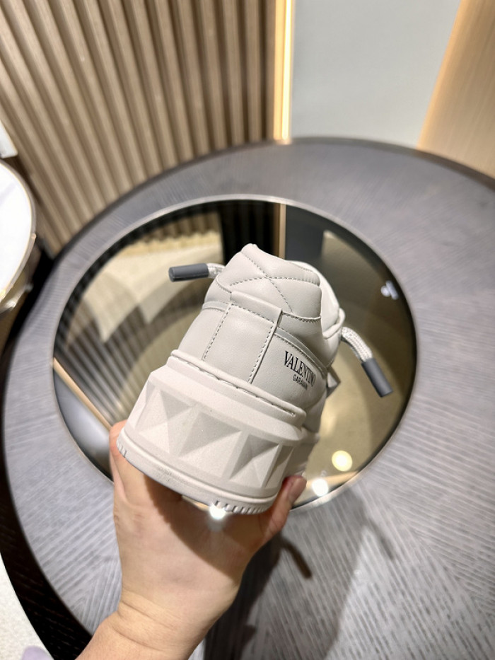 Valnetin0 One Stud Low-Top