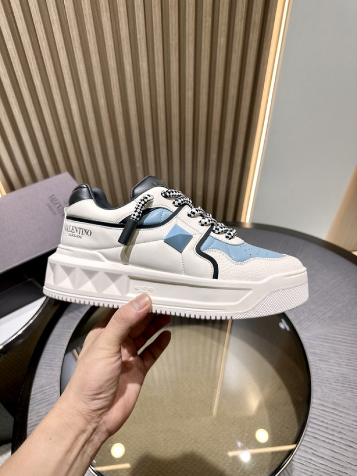 Valnetin0 One Stud Low-Top