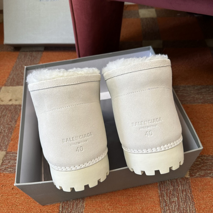 BLCG BOOT