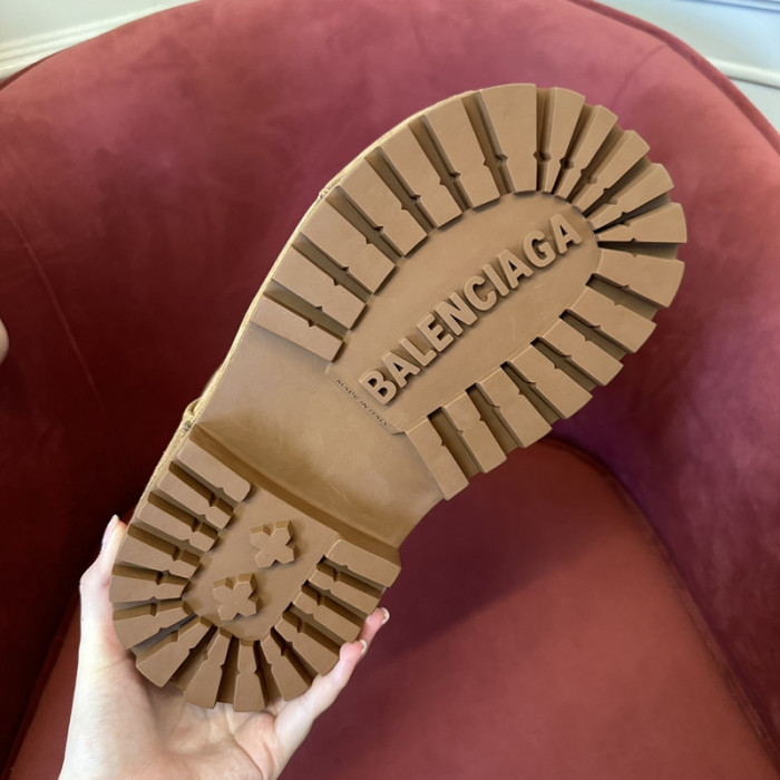 BLCG BOOT