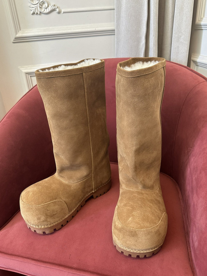 BLCG BOOT