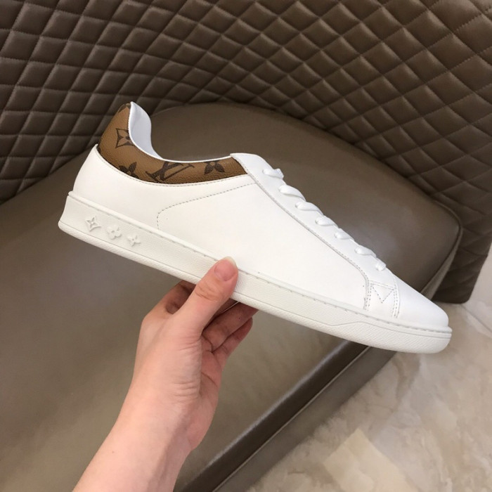 lou1su1tt Luxembourg Sneaker