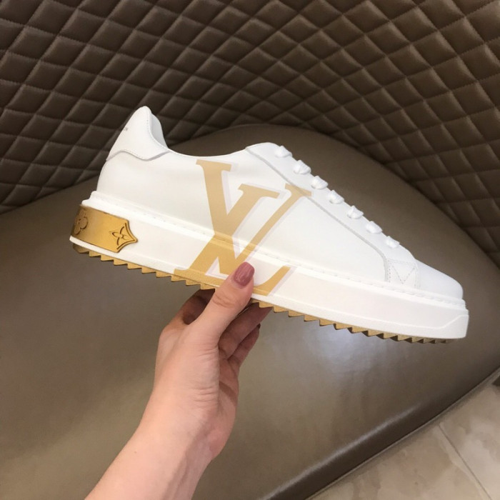 lou1su1tt Luxembourg Sneaker