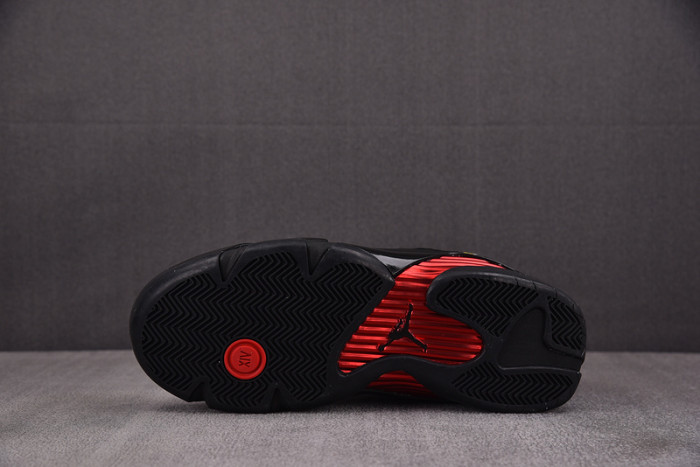 Air Jordan 14 Retro Last Shot (2018) 487471-003