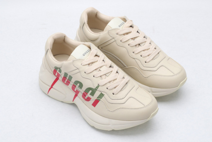 Gu66 TRAINER SNEAKER