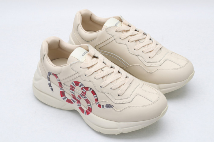 Gu66 TRAINER SNEAKER