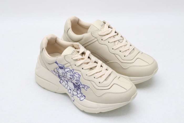 Gu66 TRAINER SNEAKER