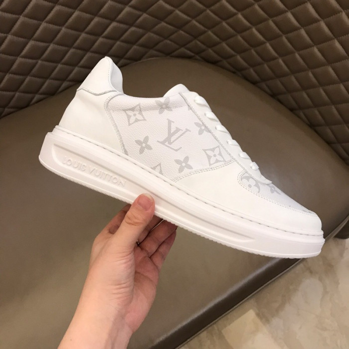 lou1su1tt BEVERLY HILLS SNEAKER