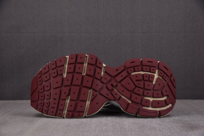 BLCG 3XL SNEAKER 734734 W3XNY 9020