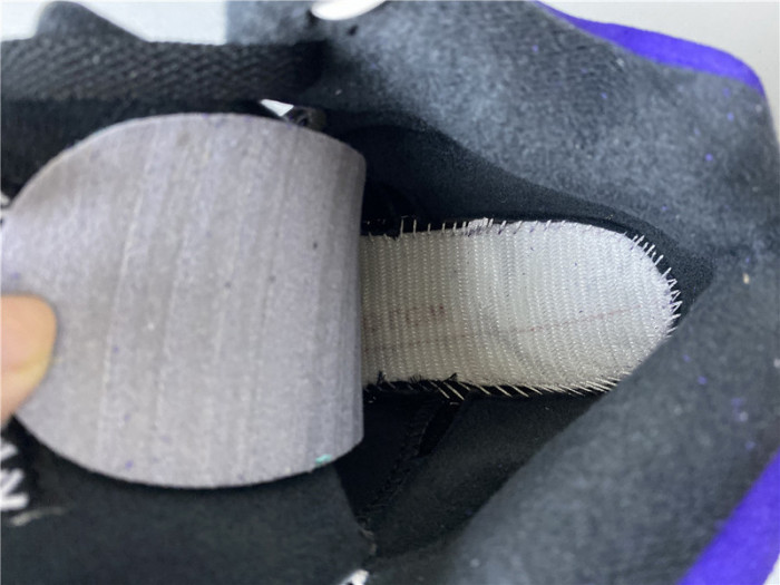 Air Jordan 5 Retro Alternate Grape 136027-500