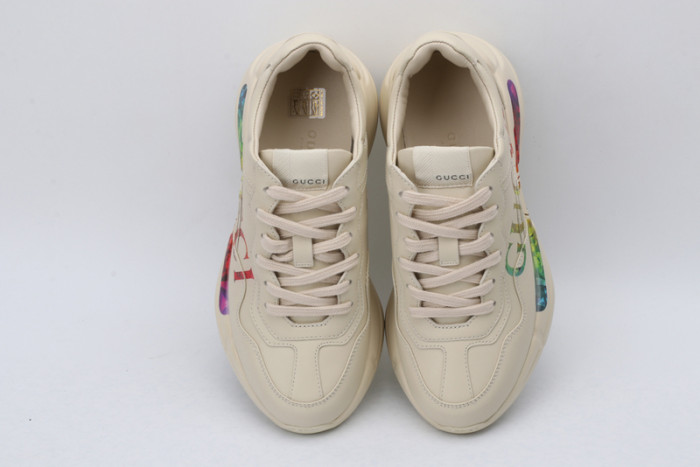 Gu66 TRAINER SNEAKER