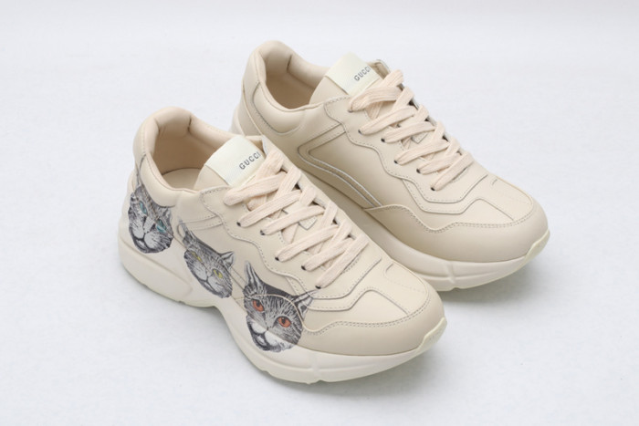 Gu66 TRAINER SNEAKER