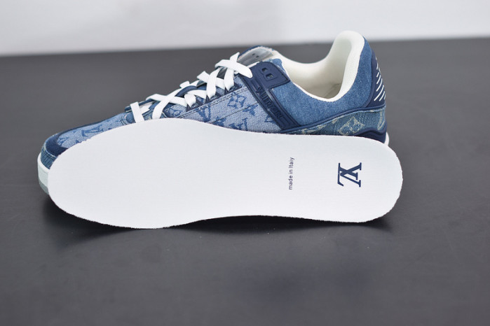 B0GB7 lou1su1tt Frontrow Sneaker Low