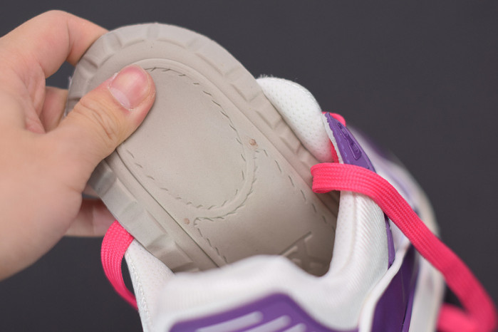 D00G7 lou1su1tt Sneaker Low