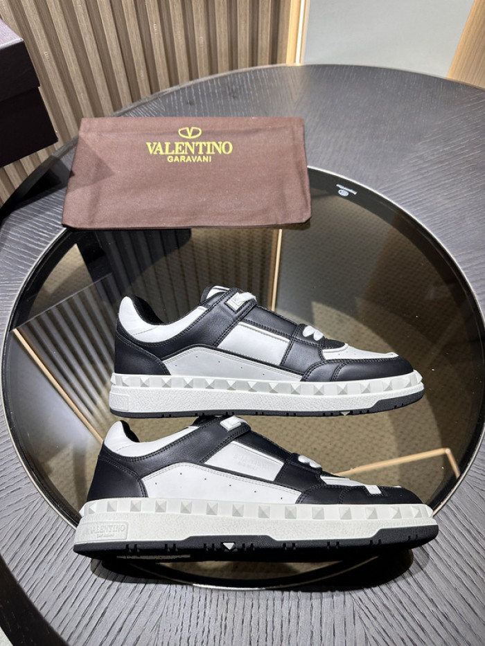 Valnetin0 One Stud Low-Top