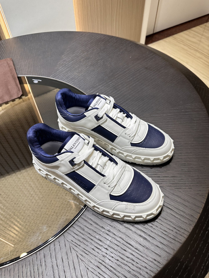 Valnetin0 One Stud Low-Top